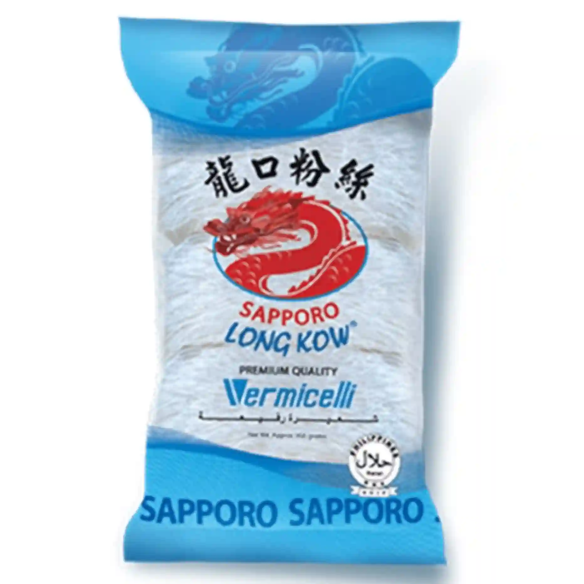Sapporo Lungkow Vermicelli 500GM