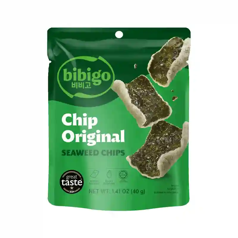 KANGKONG KING CHIPS 60GM ASSORTED