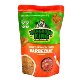 Kangkong King Chips 60GM Assorted