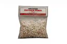 Florence Tapioca Pearl Clr Lrg 227GM