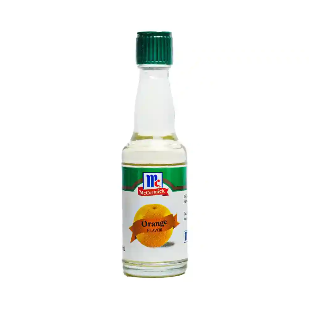 Mc Food Colour Orange 20 ML