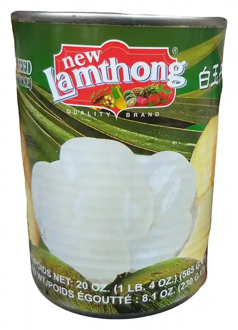 New Lamthong Jackfruit Grn 565GM