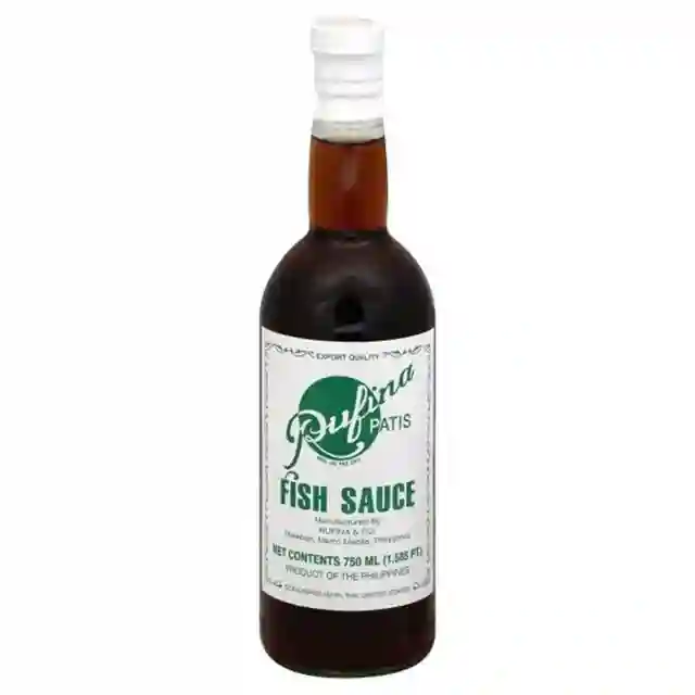 Rufina Fish Sauce 750ML