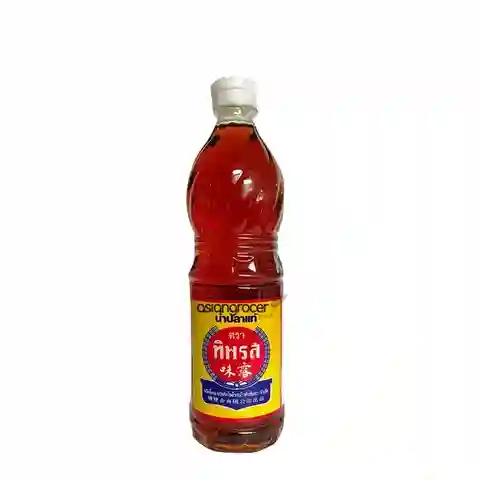 Tipa Rose Fish Sauce