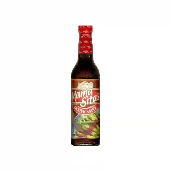Mama Sitas Oyster Sauce