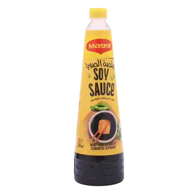Maggi Soy Sauce
