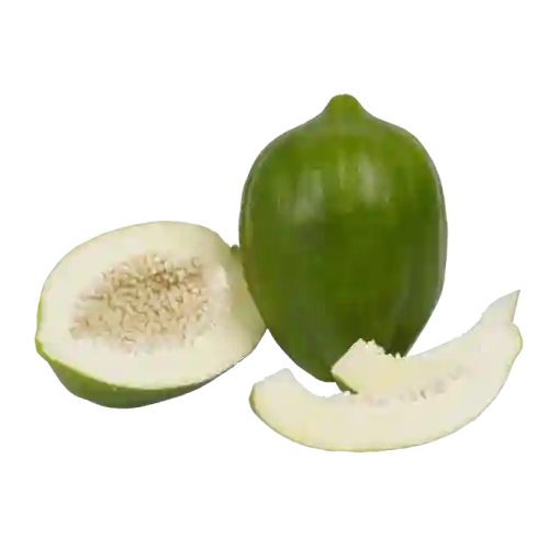 green papaya 1kg