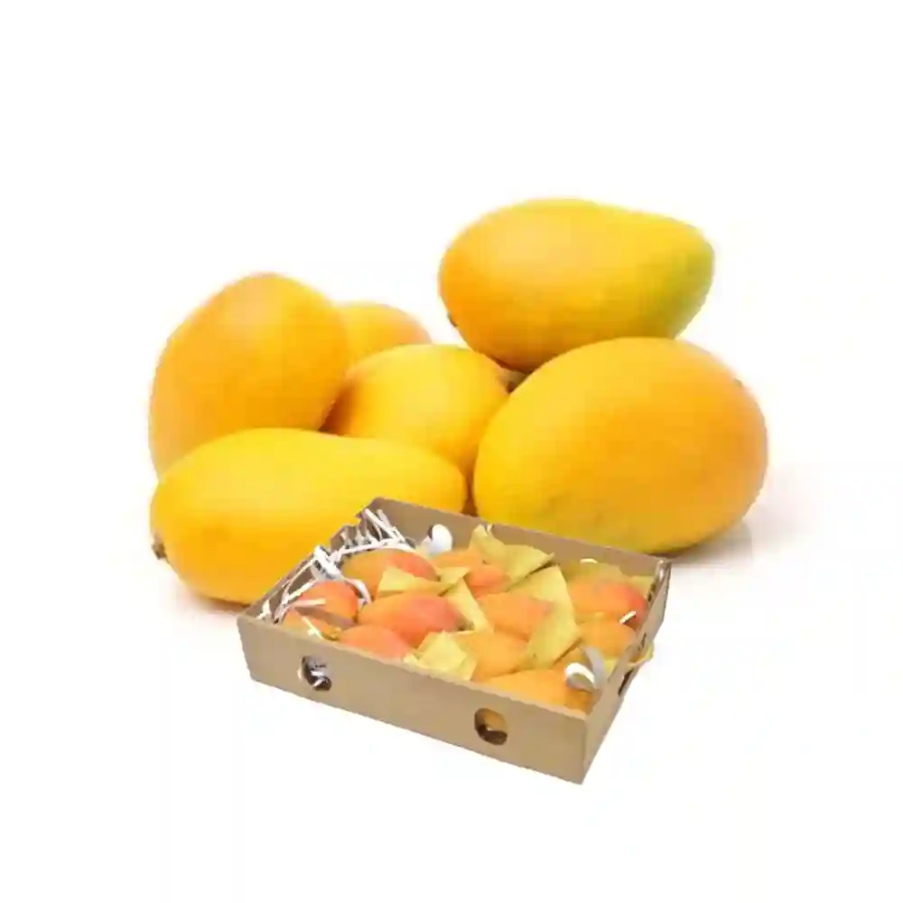 mango yemen 1kg