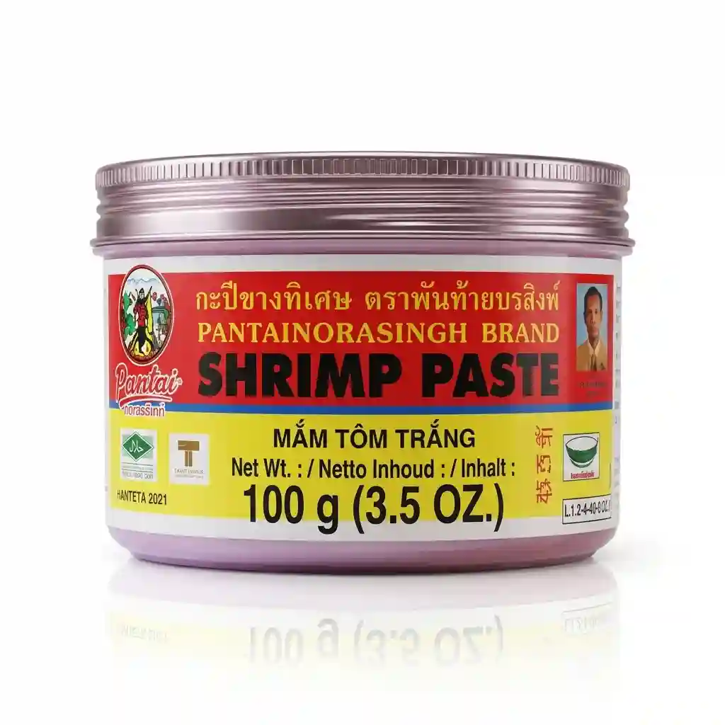 Kapi Shrimp Paste Panthai 100GM