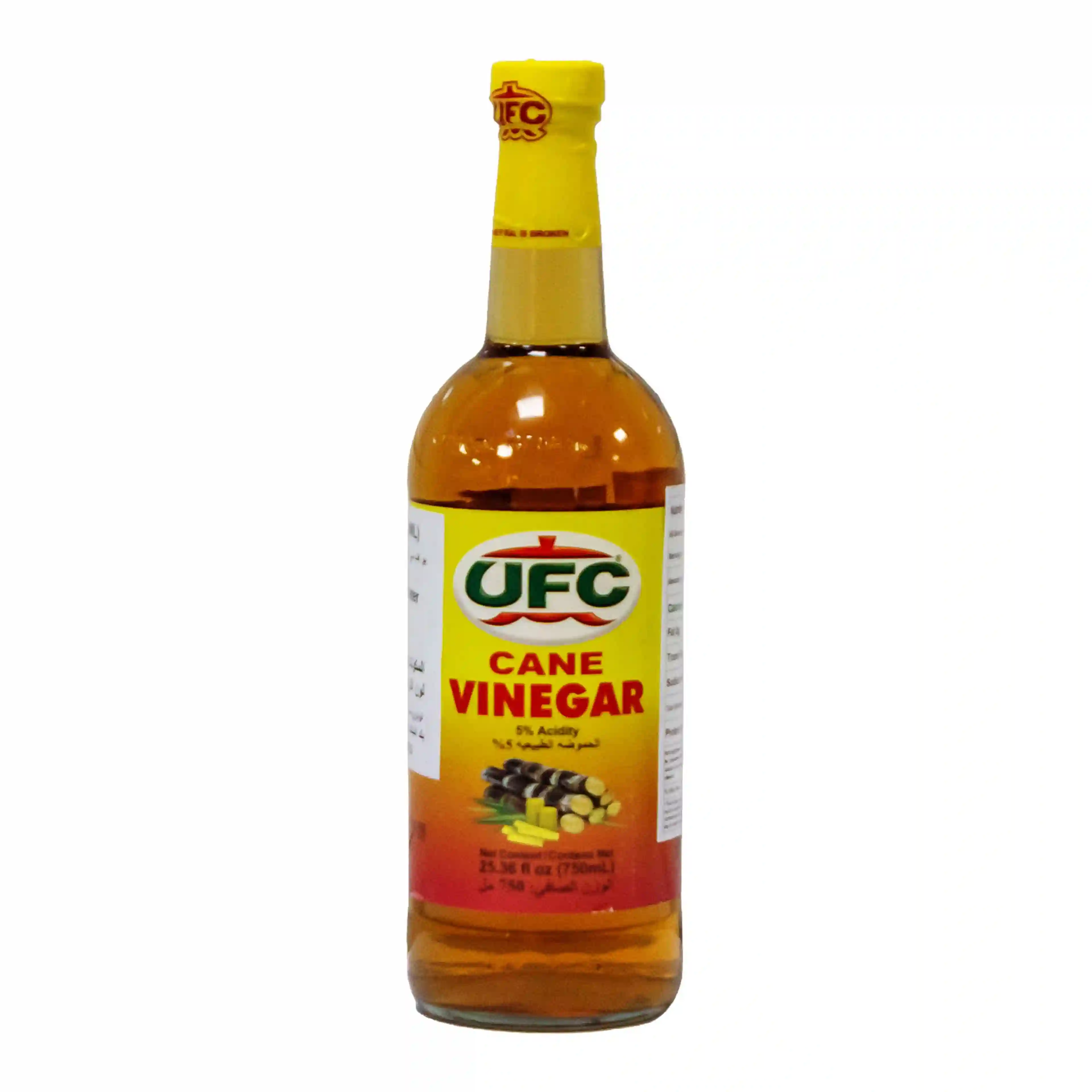 UFC Cane Vineger
