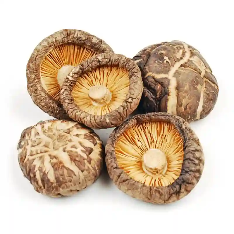 Thai Cook Dried Mushroom Shitke 57ghm
