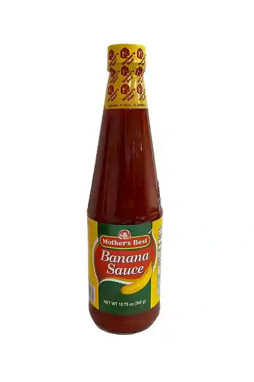 Mothers Best Banana Ketchup 560GM
