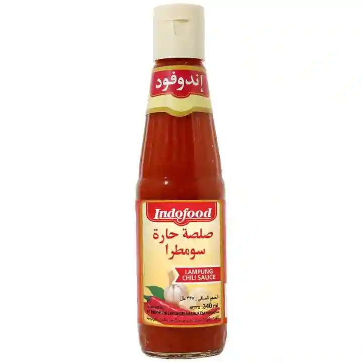 Indofood Lampung Chilli Sauce 140ML