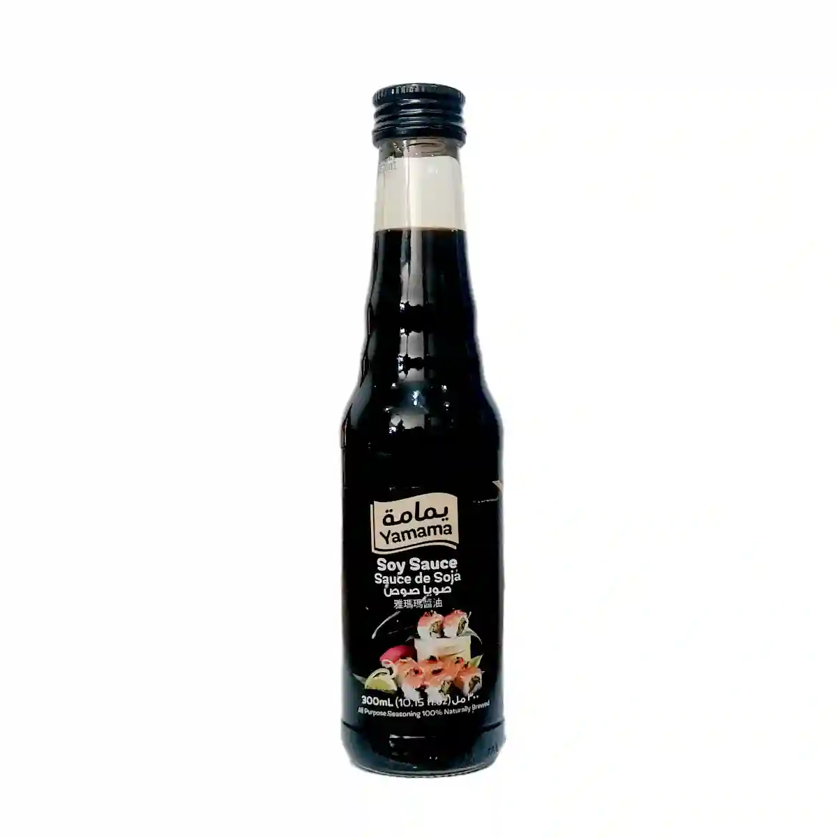 Yamama Soy Sauce 300ML