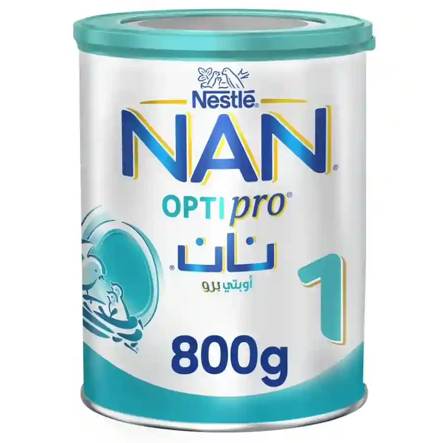 Nestle 1 Optripro