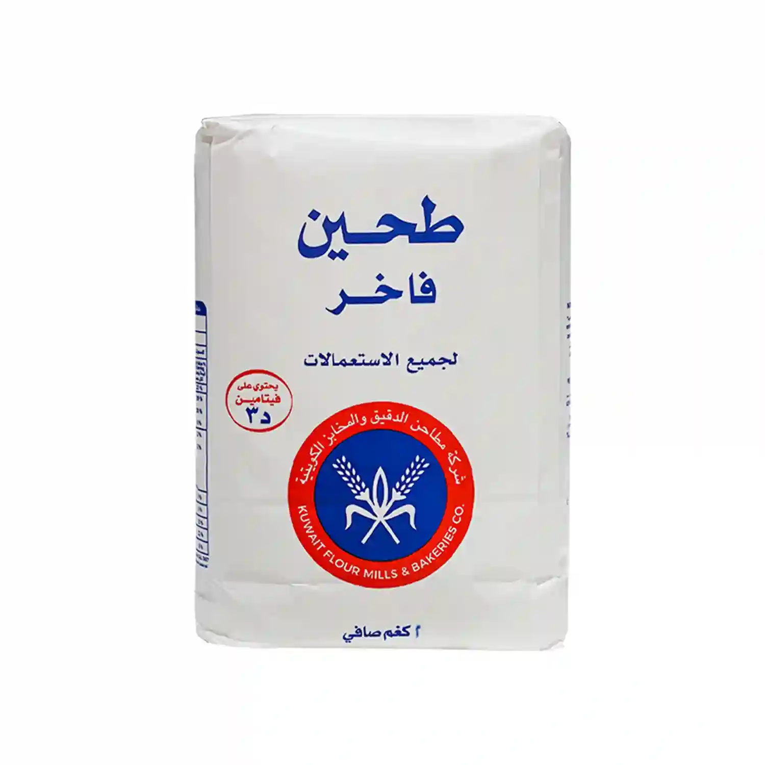 Kuwait Flour All Purpose