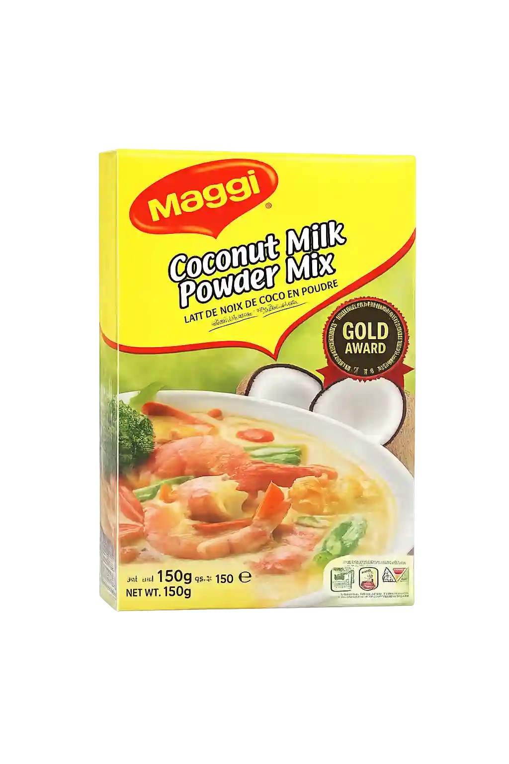 Maggi Coconut Milk Powder 150g