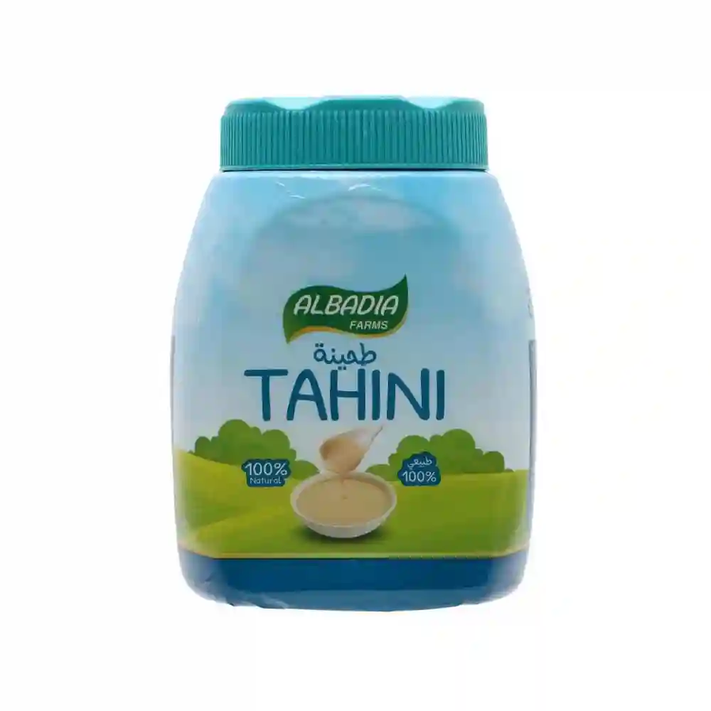 Albadia Tahini 400GM