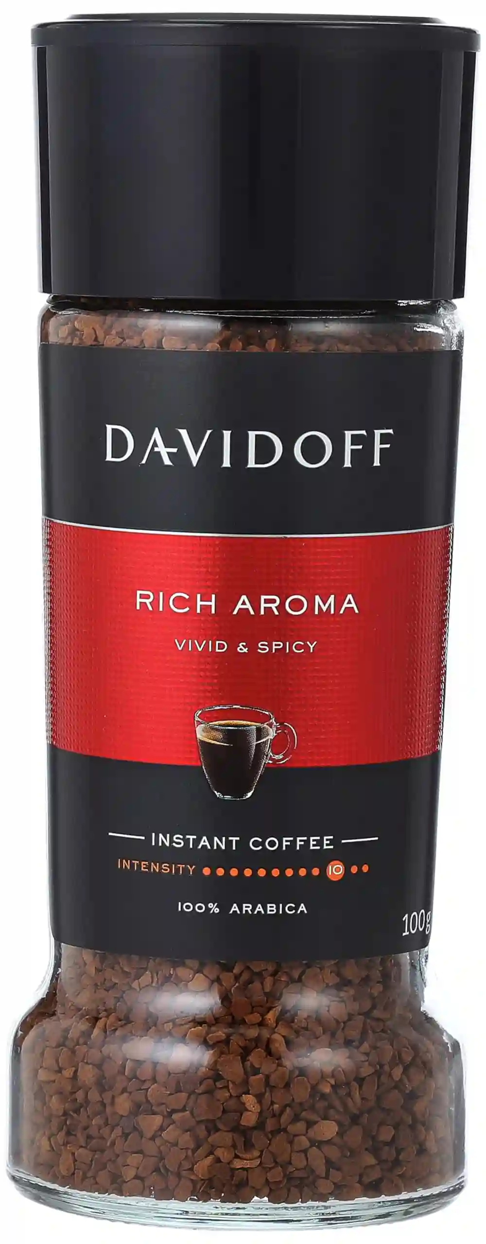 Davidoff Rich Aroma Coffee 90GM