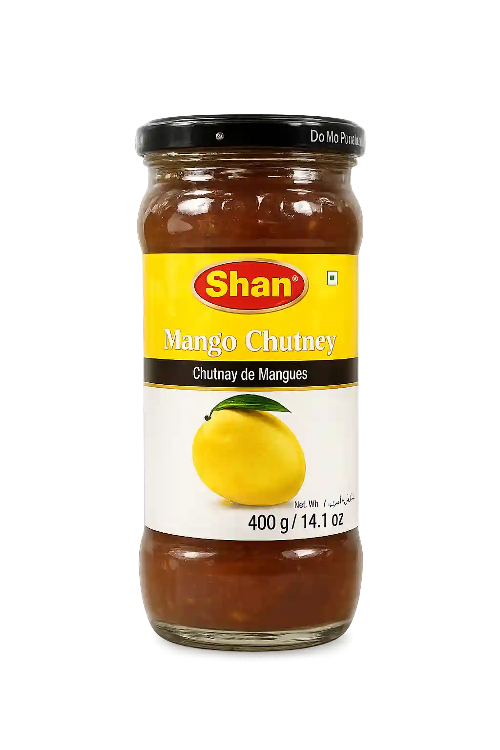 Shan Mango Chutney 400GM