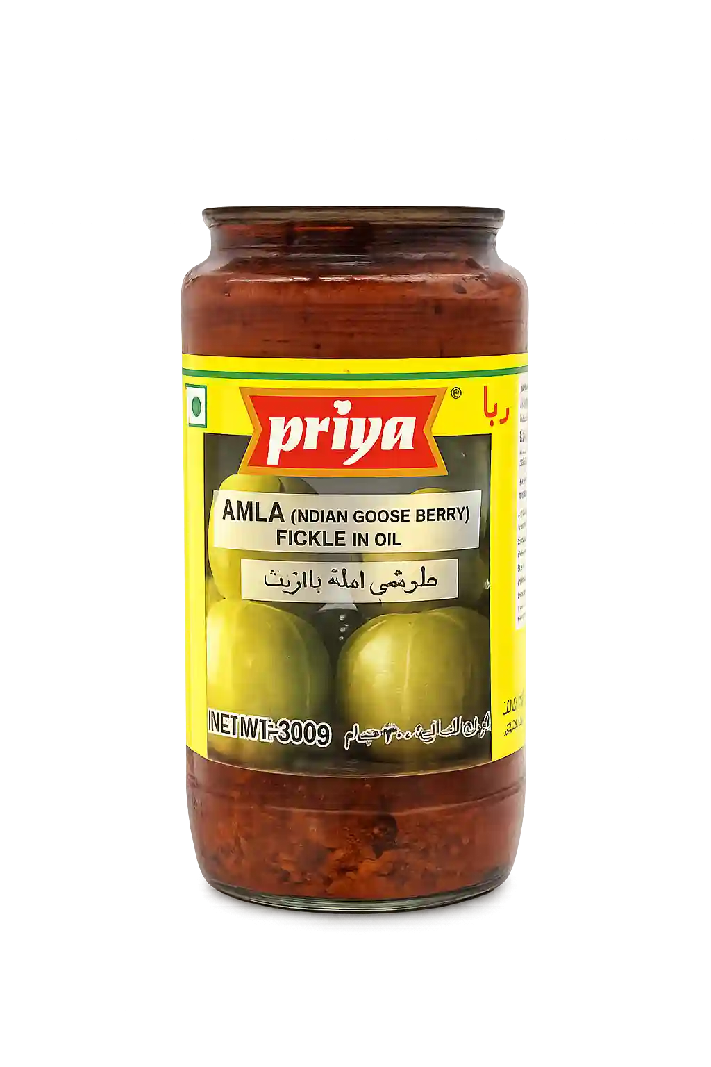 Priya Amla Pickle 300GM