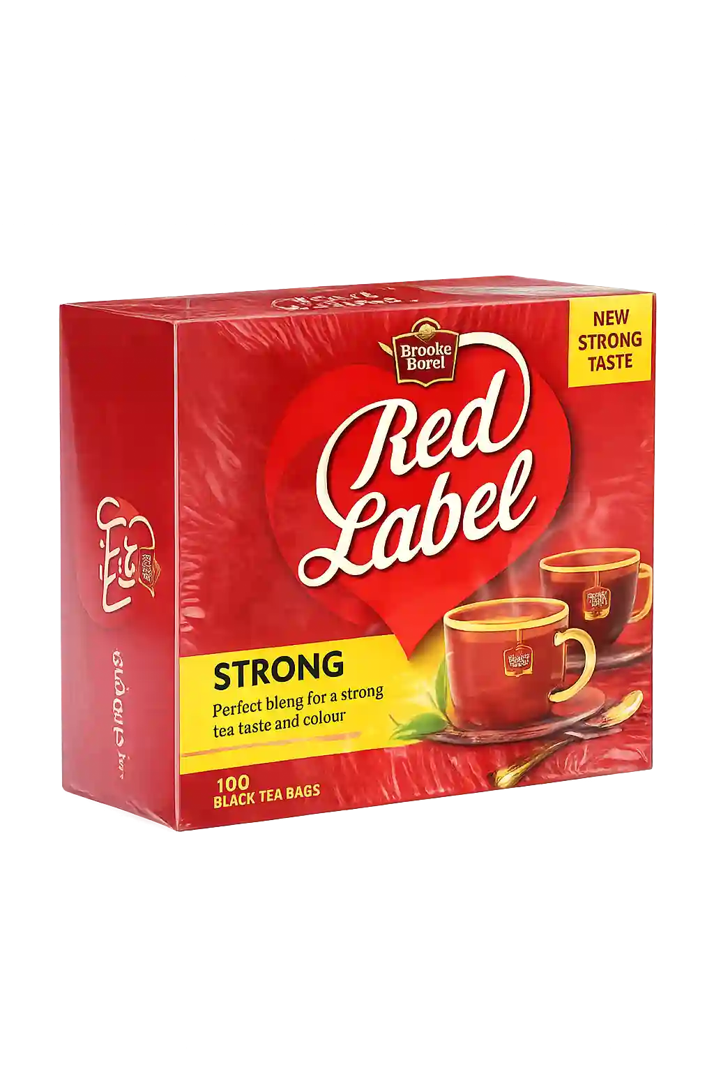 Brooke Bond Red Label Tea Bags 100