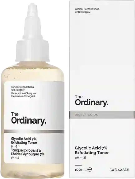 The Ordinary Direct Acid Toner 240ML