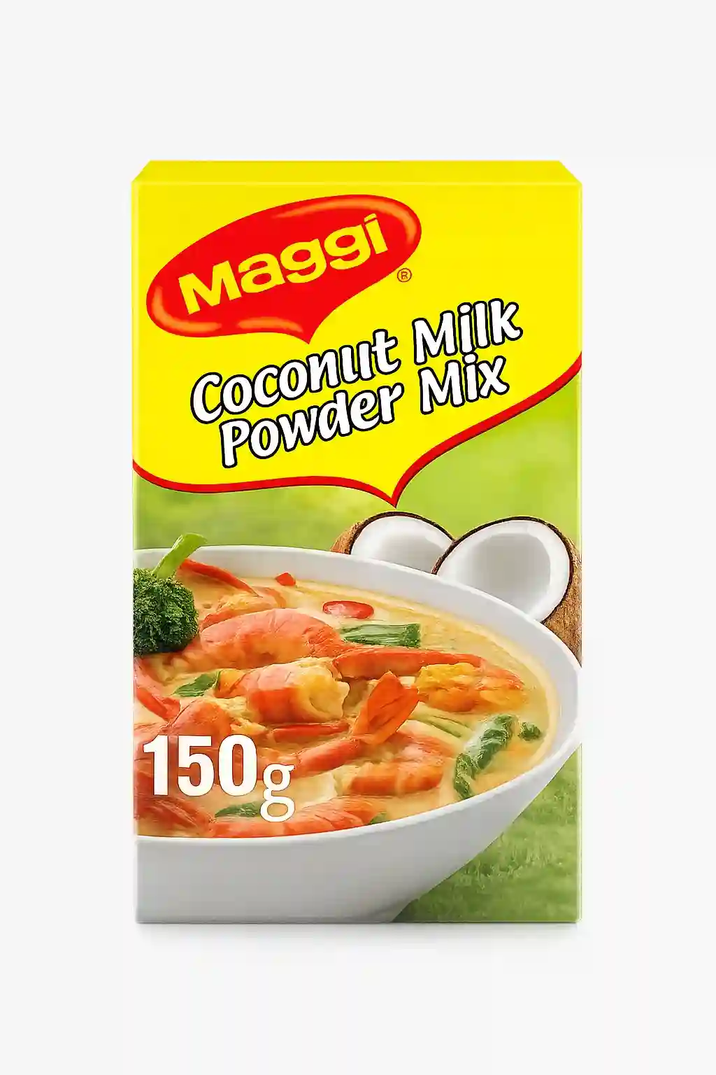 MAGGI COCONUT MILK POWDER 150G