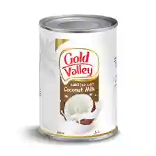 GOLD VALLEY COCUNOT MILK 400ML