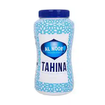 AL NOOR TAHINA 500GM