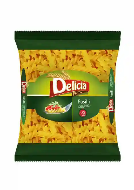DELICIA PASTA 400GM