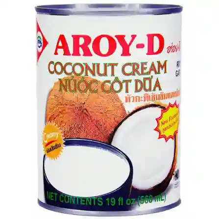 AROY D COCONUT CREAM 560ML