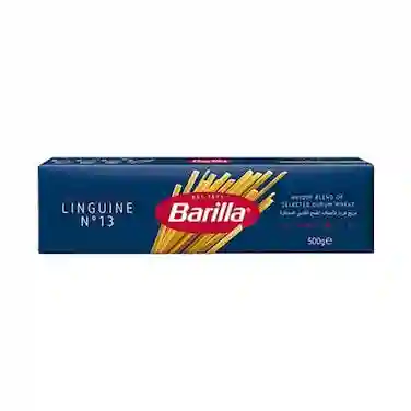 BARILLA LINGUINE 500GM NO.13