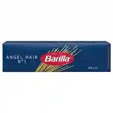 BARILLA ANGEL HAIR NO.1 500GM
