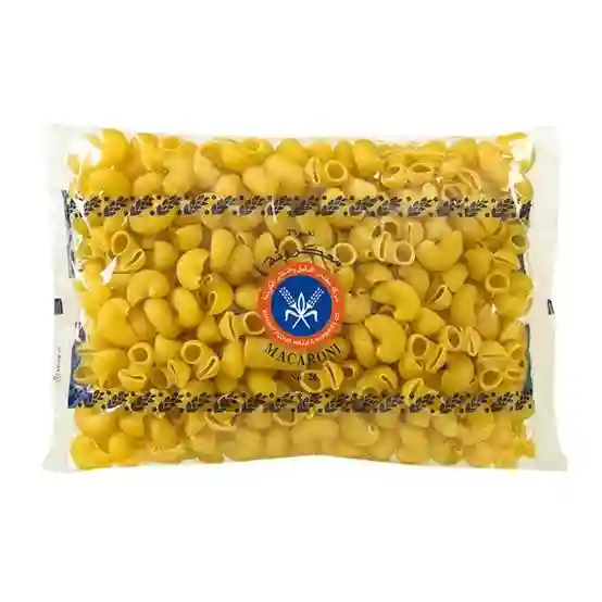 KUWAIT MACARONI NO.26