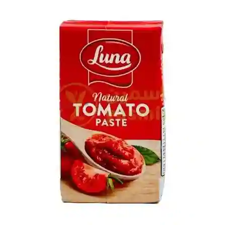 LUNA TOMATO PASTE 135GM