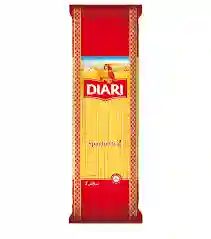 DIARI PASTA SPAGHETTI 2 500GM
