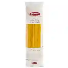 GRANORO N.13 SPAGHETTI VERMICELLI I CLASSICI 500GM