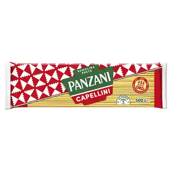 PANZANI CAPELLINI 500GM