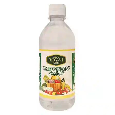 ROYAL WHITE VINEGAR 1LTR