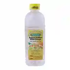 FRESHLY NATURAL DISTILLED WHITE VINEGAR 472ML