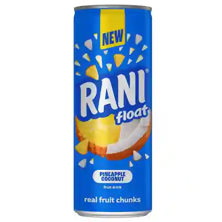 Rani Float Pineapple Coconut Can 235ml