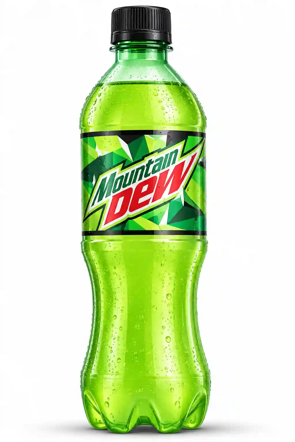 Mountain Dew Zero Extra Fizz, 330ml