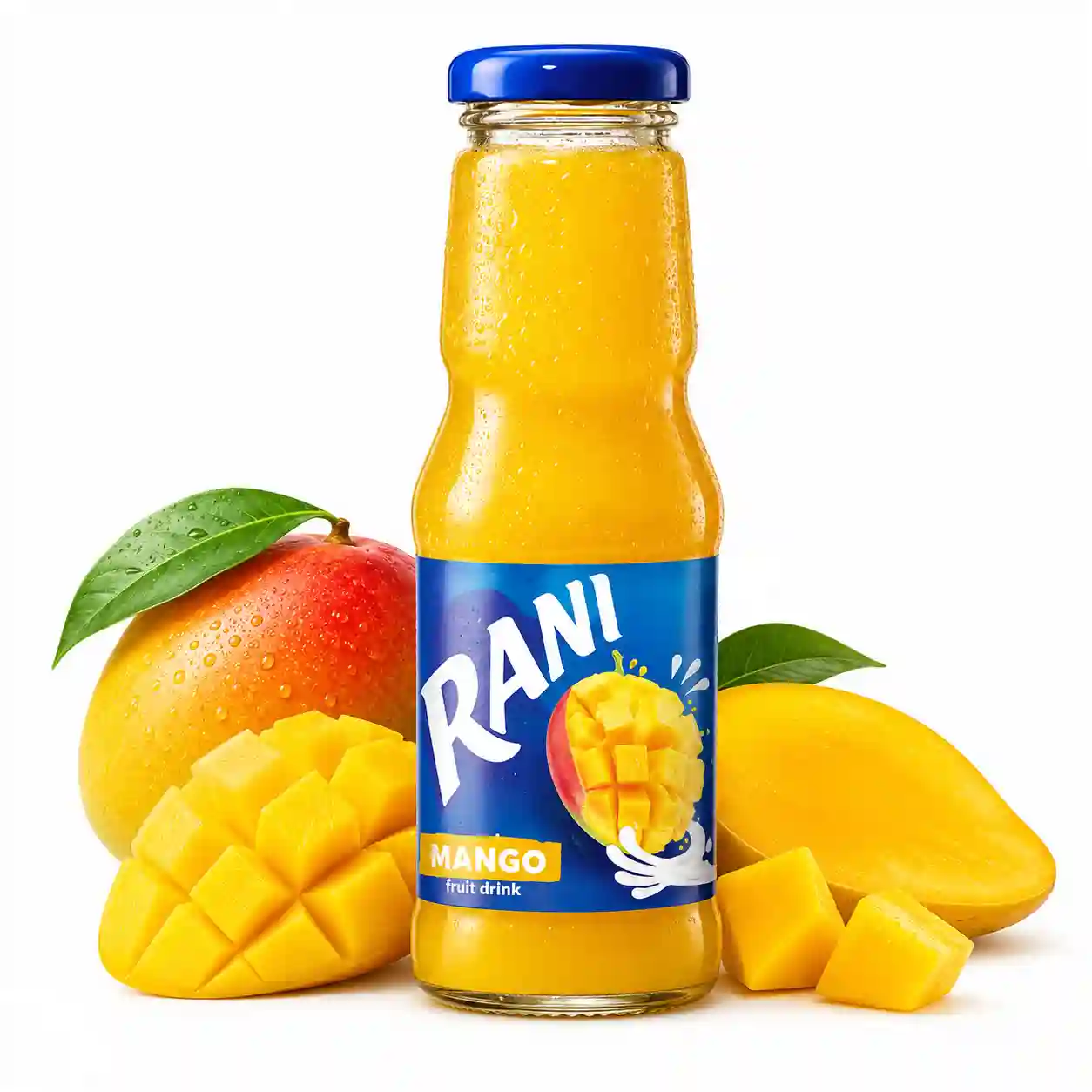 Rani Drink Mango 200Ml