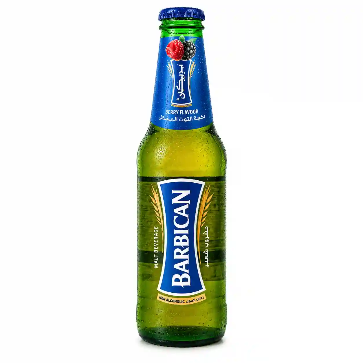 Barbican Barbican Malt Berry Freeze 330Ml