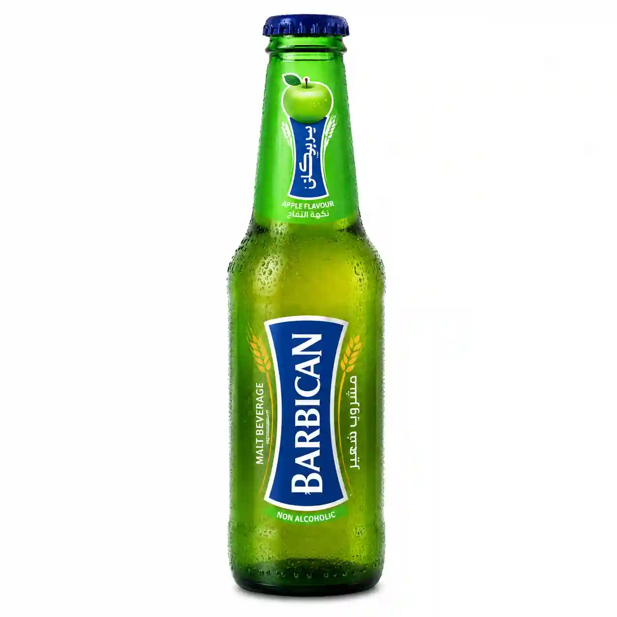Barbican Malt Beverage Apple 330ml