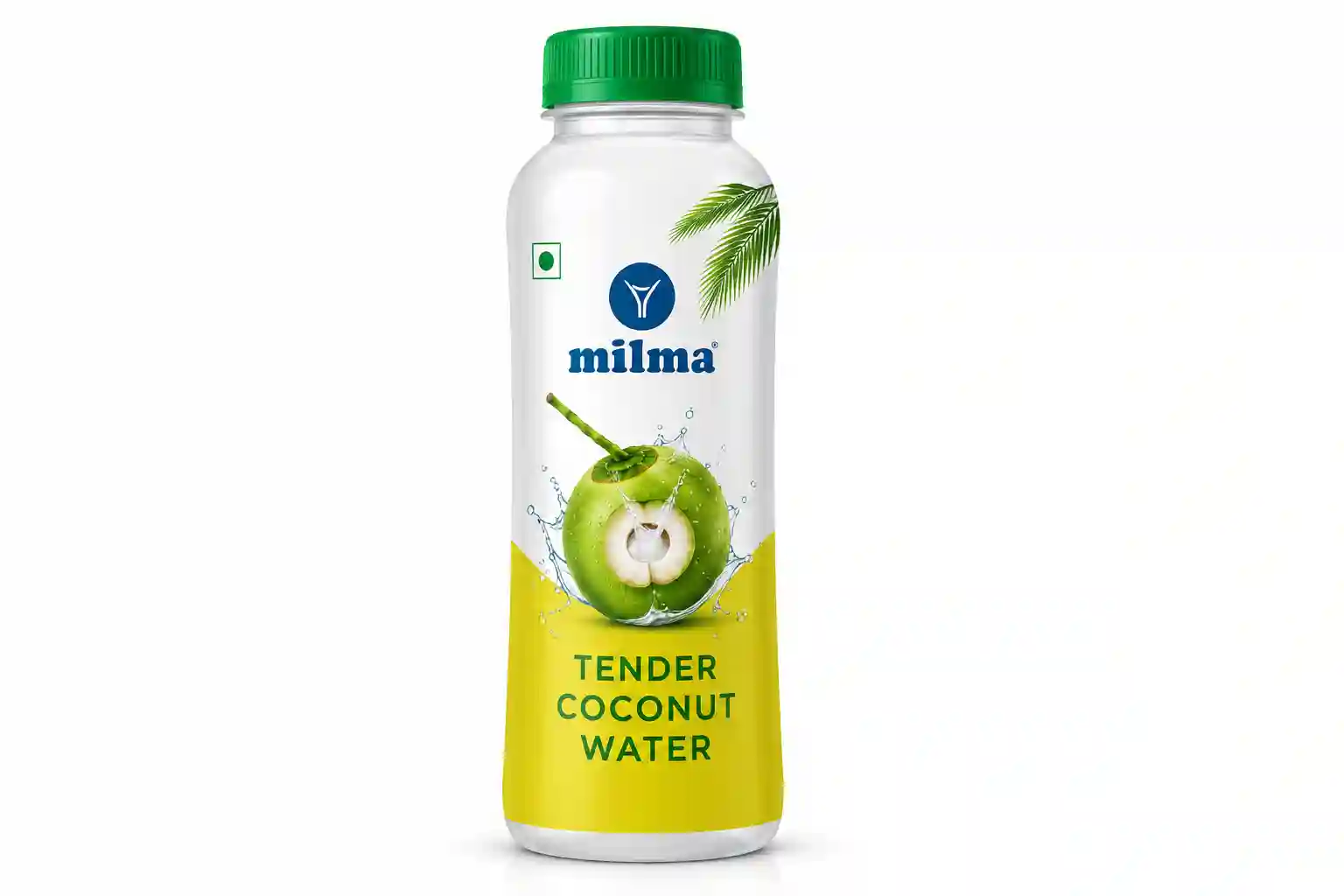 Milma Tender Coconut Water 200 ml