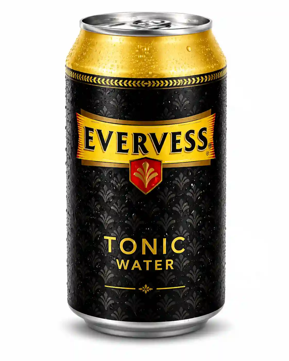 Evervess Tonic Water 330ml