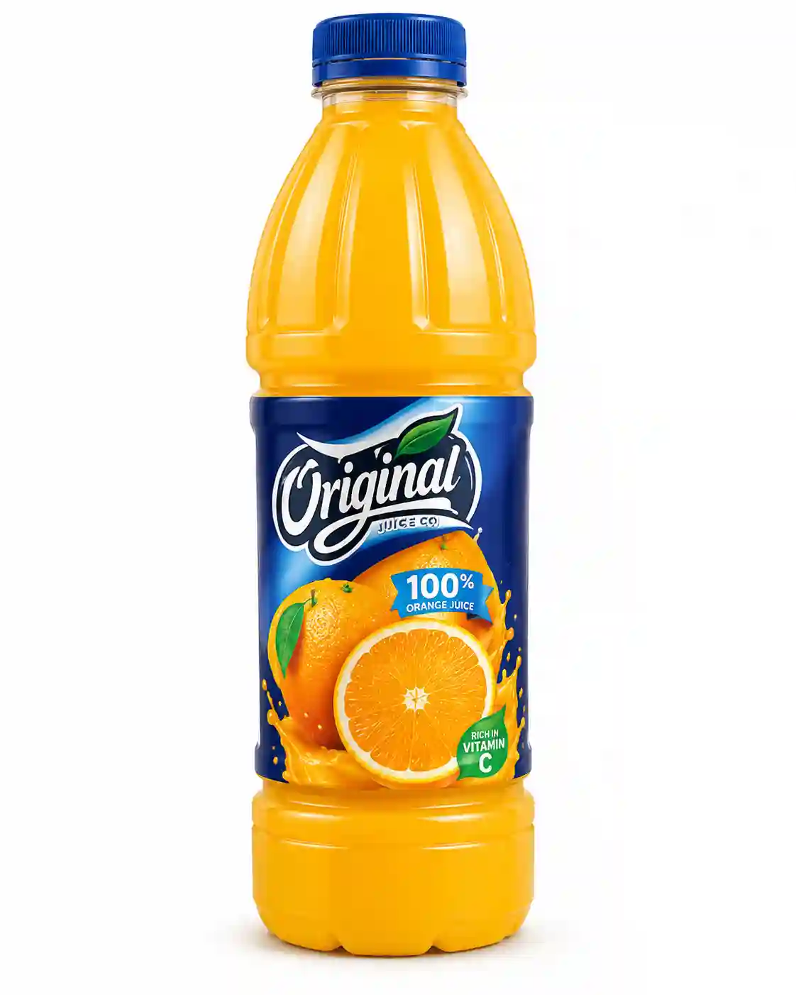 Original Orange Drink 1.4Ltr