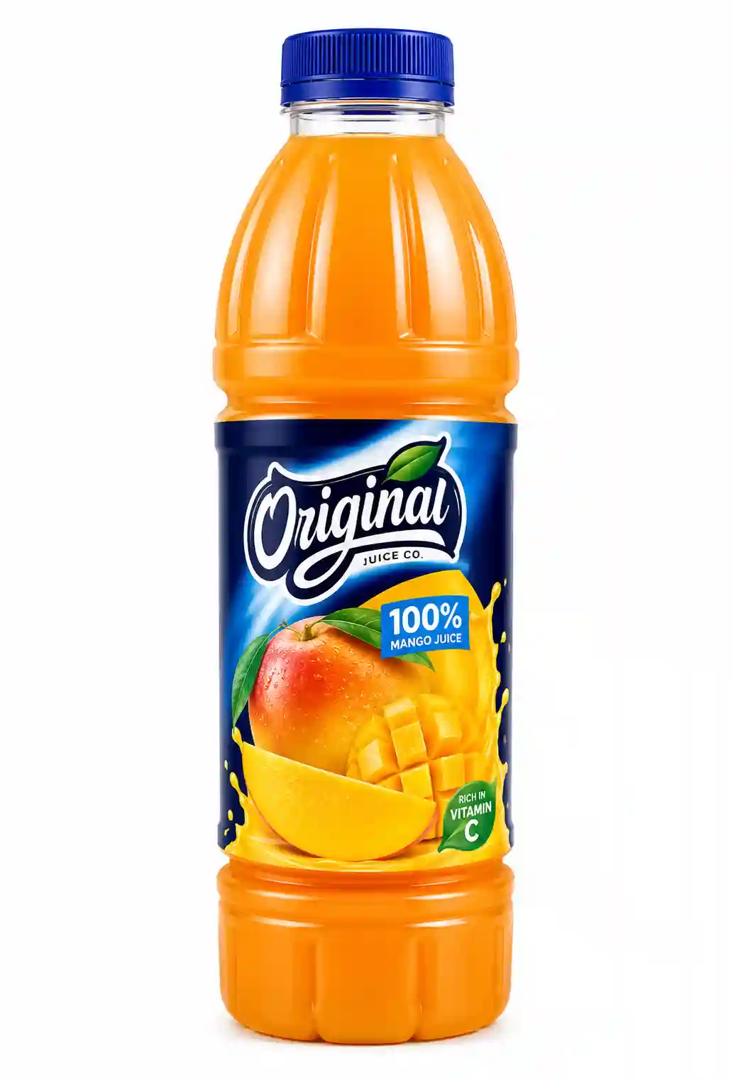 Original Mango Juice 1.4 L.